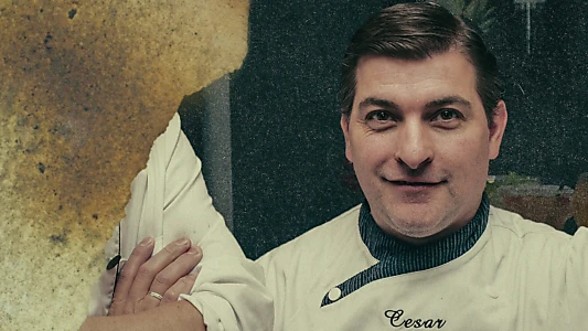 Watch Cooking Up Murder: Uncovering the Story of César Román Trailer