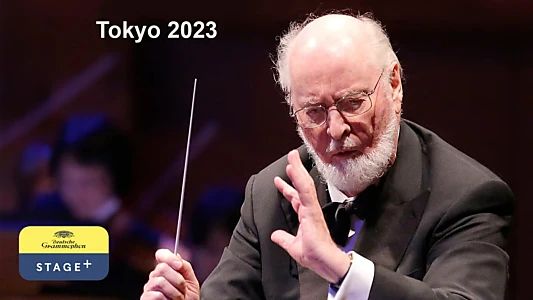 Watch John Williams in Tokyo Trailer