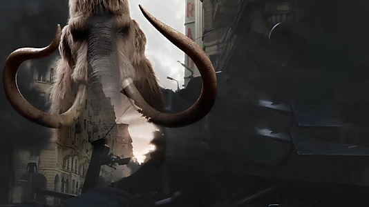 Watch Oscar - The Return of the Mammoth Trailer