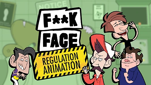 F**KFACE Regulation Animation