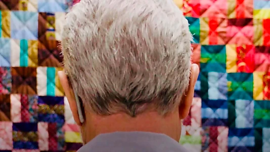 Watch The Quilters Trailer