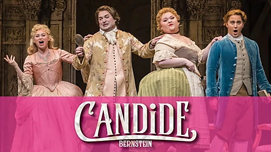 Watch Candide Trailer