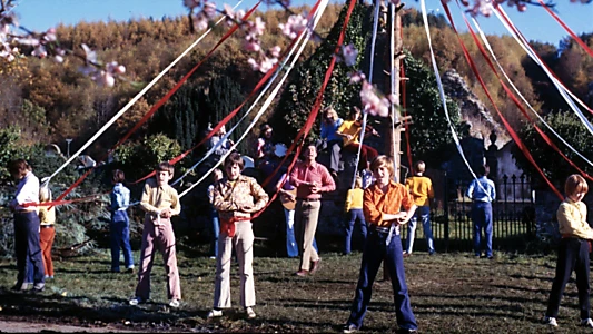 Watch Children of the Wicker Man Trailer