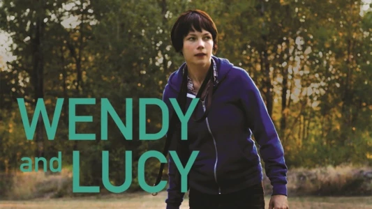 Watch Wendy and Lucy Trailer