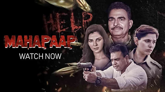 Watch Mahapaap Trailer