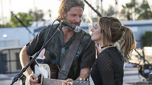 Watch A Star Is Born Trailer