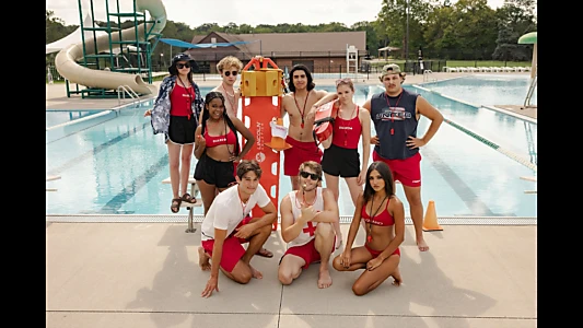 Watch The Lifeguards Trailer