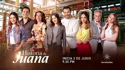 Watch La historia de Juana Trailer