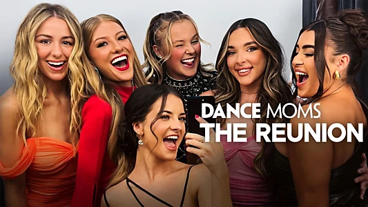 Watch Dance Moms: The Reunion Trailer