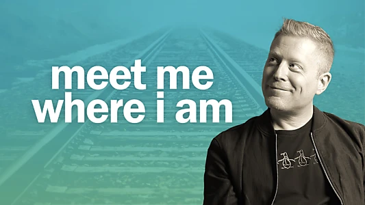 Watch Meet Me Where I am Trailer