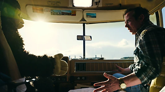 Watch Sunlight Trailer
