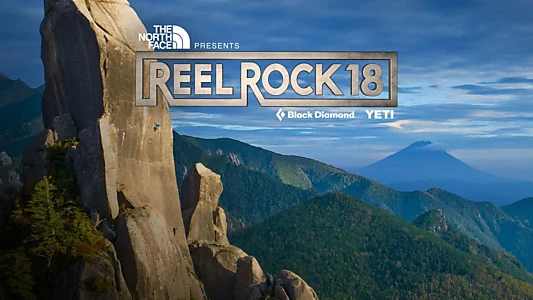 Watch Reel Rock 18 Trailer