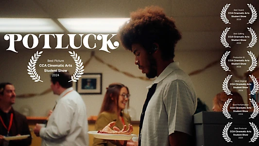 Watch Potluck Trailer