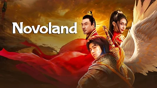 Watch Novoland Trailer