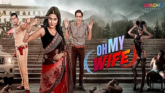 Watch Oh My Wife! Trailer