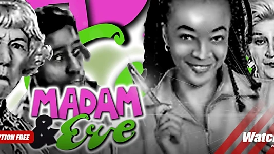 Madam & Eve