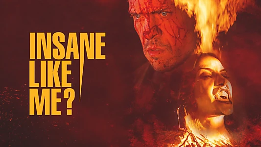 Watch Insane Like Me? Trailer