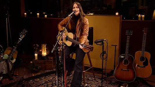 Watch Apple Music Live: Kacey Musgraves Trailer