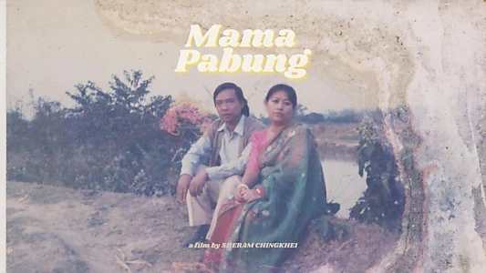 Watch Mama Pabung Trailer