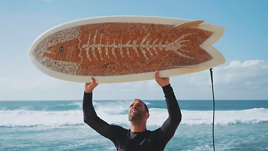 Watch The Cigarette Surfboard Trailer