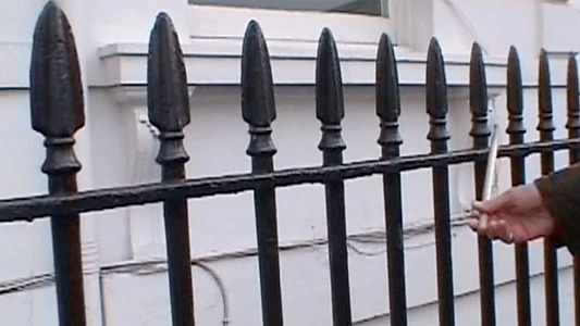 Watch Railings Trailer