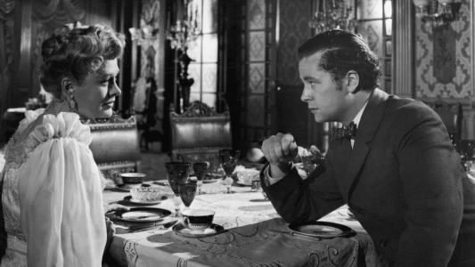 Watch The Magnificent Ambersons Trailer
