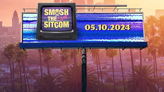 Watch Smosh: The Sitcom LIVE Trailer