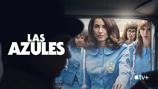 Watch Women in Blue Trailer