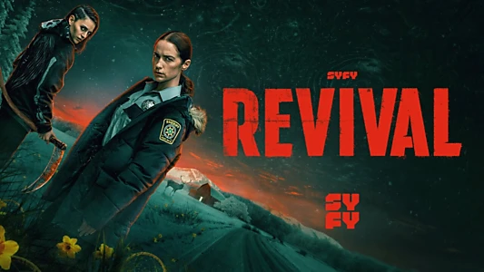 Watch Revival Trailer