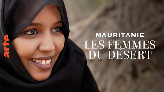 Mauritanie, à la rencontre des femmes du désert