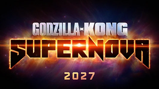Watch Godzilla x Kong: Supernova Trailer