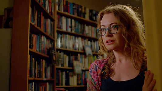 Watch The Enchanted Bookshop Trailer