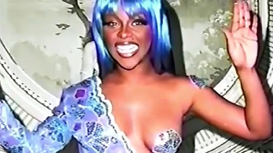 The Fabulous Life of... Lil' Kim