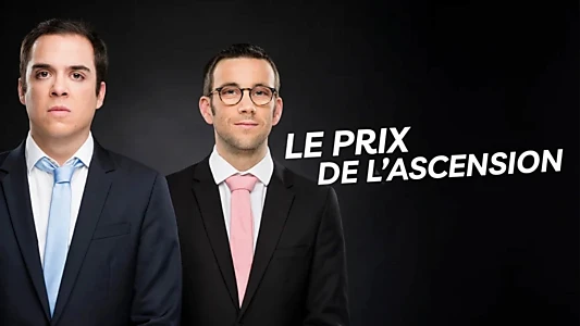 Le prix de l'ascension à la Comédie de Paris