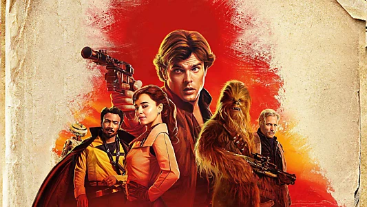 Watch Solo: A Star Wars Story Trailer