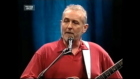 Niels Hausgaard Live i Cirkusbygningen