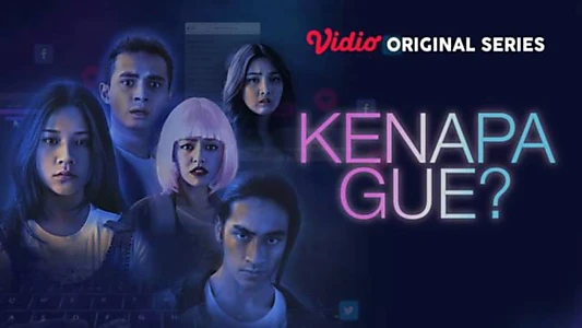 Watch Kenapa Gue? Trailer