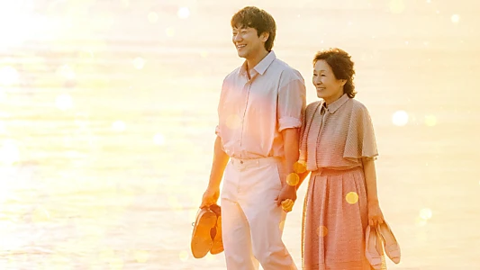 Watch Heavenly Ever After Trailer