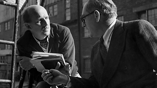 Made in England: The Films of Powell and Pressburger