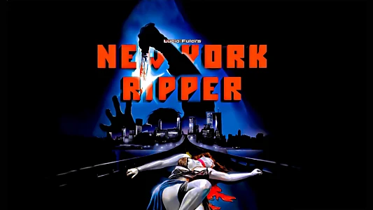 The New York Ripper