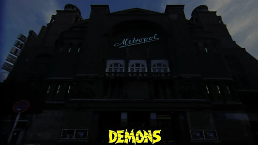 Demons