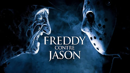 Freddy vs. Jason