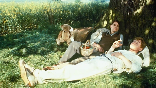 Brideshead Revisited