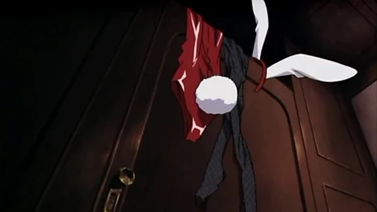 Lupin the Third: Alcatraz Connection