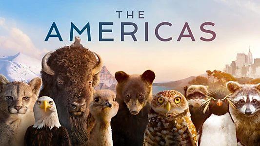 The Americas