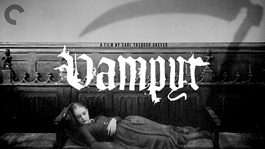 Vampyr