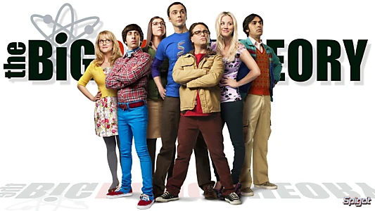 The Big Bang Theory