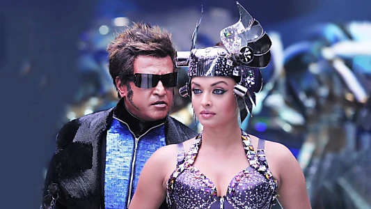 Enthiran