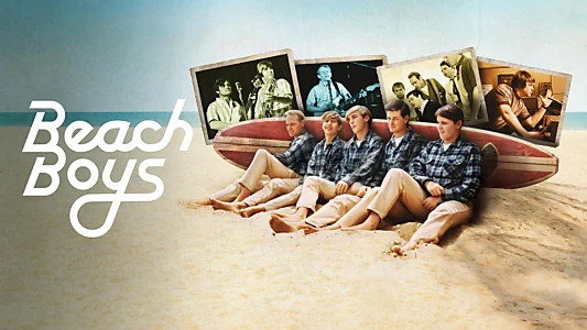 The Beach Boys