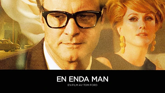 A Single Man